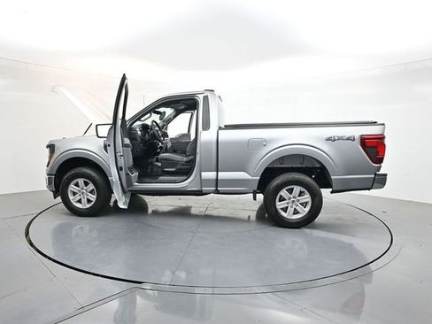 Used 2024 Ford F150 XL w/ Equipment Group 103A High AWD/4WD image 50
