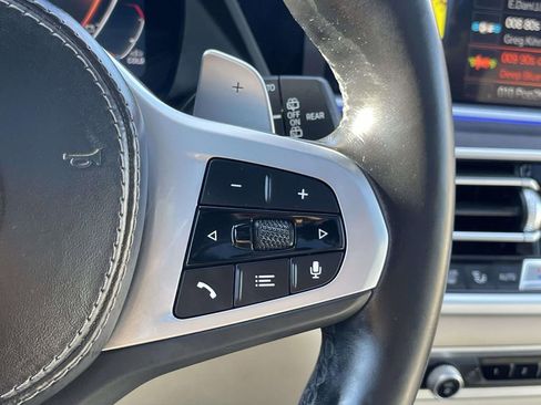 Used 2022 BMW X5 xDrive40i w/ M Sport Package image 24