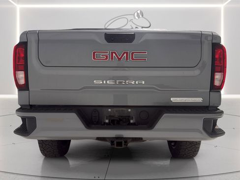 Used 2024 GMC Sierra 1500 Elevation w/ Max Trailering Package AWD/4WD image 21