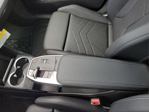 New 2026 BMW X1 M35i AWD/4WD image 30