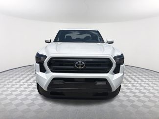 New 2026 Toyota Tacoma SR5 AWD/4WD video 2