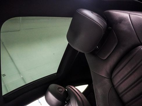 Used 2020 Mercedes-Benz C 43 AMG 4MATIC Coupe image 7