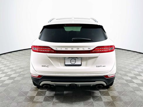 Used 2017 Lincoln MKC Reserve w/ Lincoln MKC Climate Package AWD/4WD image 6