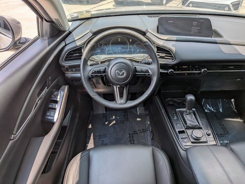 Used 2024 MAZDA CX-30 AWD 2.5 S w/ Preferred Package image 16