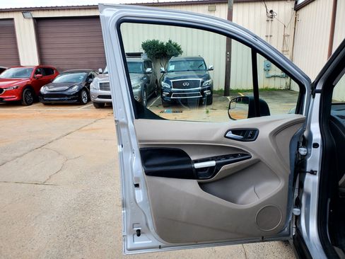 Used 2014 Ford Transit Connect XLT FWD image 24