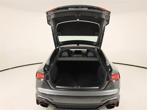 Certified 2021 Audi RS 5 2.9T image 24