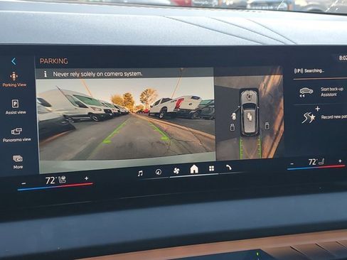 Used 2025 BMW X3 xDrive30i image 27