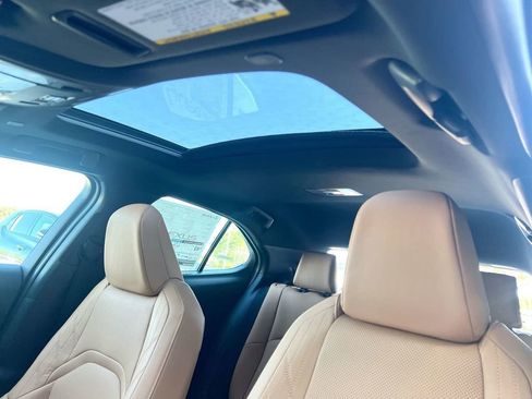 New 2026 Lexus UX 300h FWD image 18