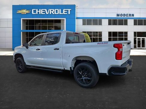 New 2026 Chevrolet Silverado 1500 LT Trail Boss w/ Convenience Package II image 3