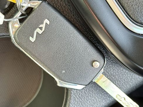 Used 2024 Kia Soul LX w/ LX Technology Package image 34