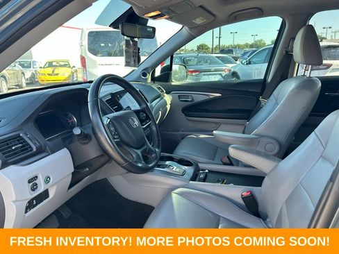 Used 2022 Honda Pilot EX-L image 8