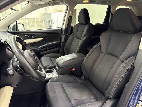 Used 2020 Subaru Ascent Premium w/ Convenience Package AWD/4WD image 15