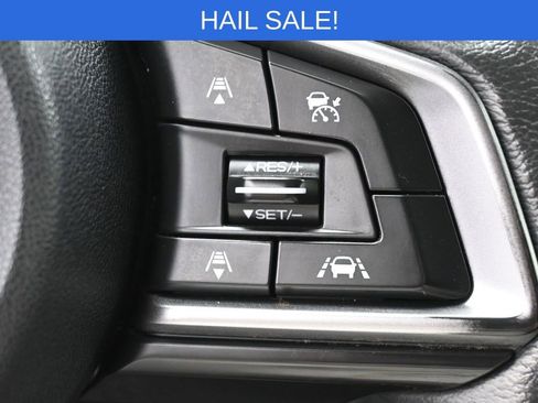 Used 2018 Subaru Crosstrek 2.0i Premium image 18