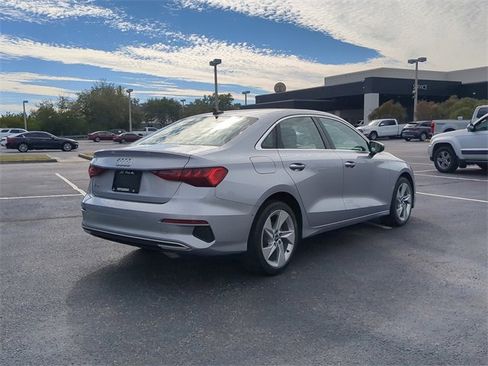 Used 2023 Audi A3 2.0T Premium image 6