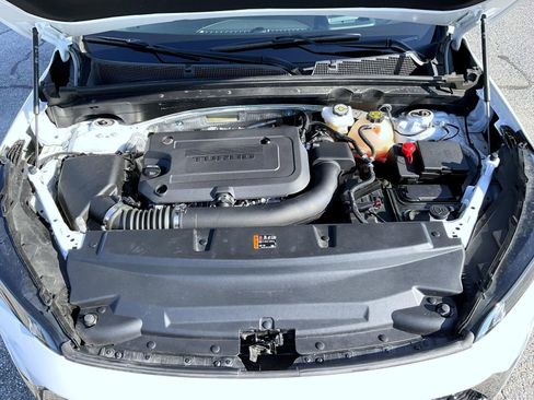 Certified 2024 Buick Envision Sport Touring image 25