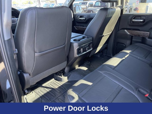 Used 2019 GMC Sierra 1500 Denali AWD/4WD image 19