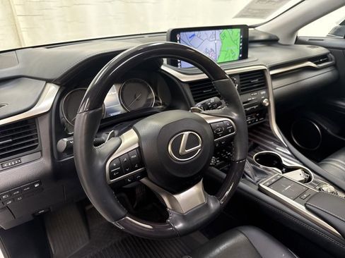 Used 2022 Lexus RX 450h AWD w/ Luxury Package image 27