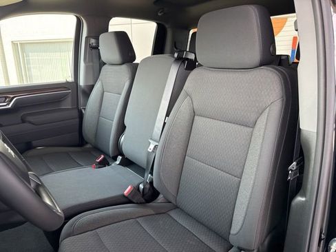 New 2026 Chevrolet Silverado 1500 RST w/ RST Select Package AWD/4WD image 18