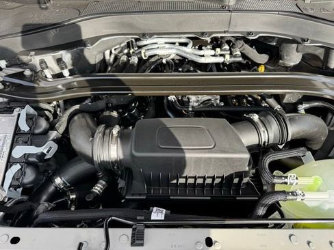 New 2026 Ford Explorer ST w/ Sun And Sound Package image 23