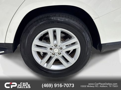 Used 2013 Mercedes-Benz GL 450 4MATIC image 38