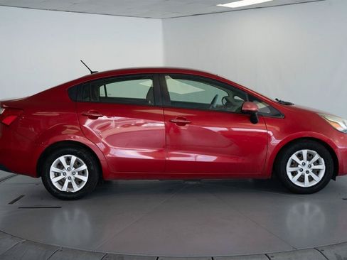 Used 2014 Kia Rio LX w/ Power Package FWD image 8
