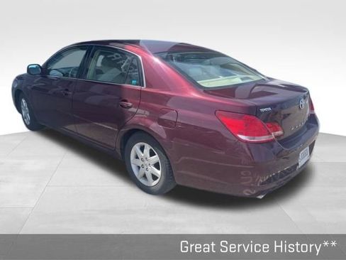 Used 2007 Toyota Avalon Limited FWD image 10