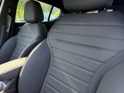 New 2025 Dodge Hornet GT image 25