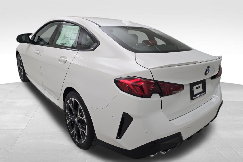 New 2026 BMW M235i xDrive AWD/4WD image 8