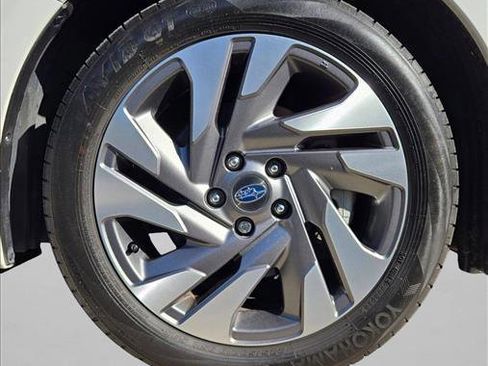 Used 2024 Subaru Legacy Limited image 24