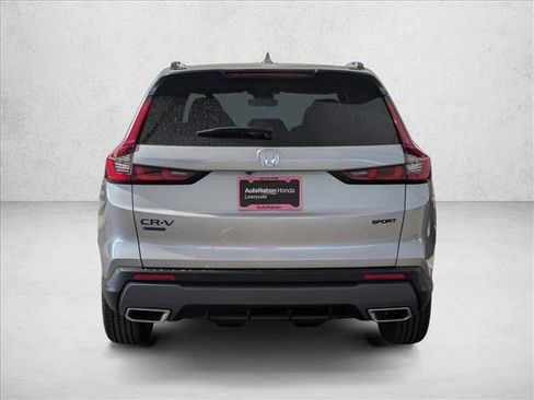 New 2026 Honda CR-V Sport-L image 8