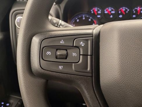 New 2026 Chevrolet Silverado 2500 Custom w/ Custom Value Package AWD/4WD image 33