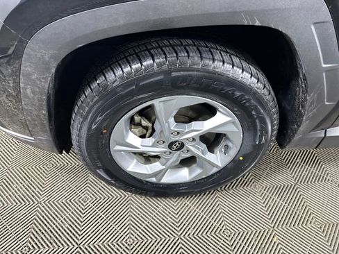 Certified 2023 Hyundai Tucson SEL image 10