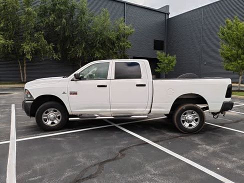 Used 2011 RAM 2500 ST AWD/4WD image 6
