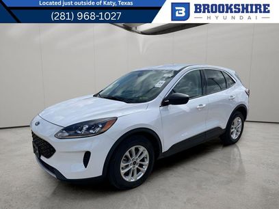 Used 2022 Ford Escape SE