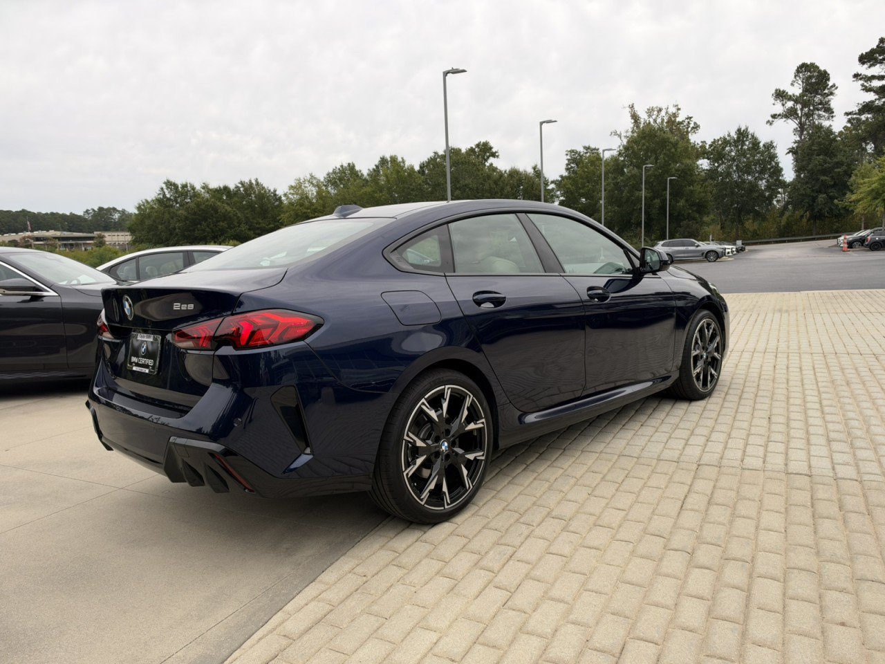 Used 2026 BMW 228i w/ Premium Package FWD image 16