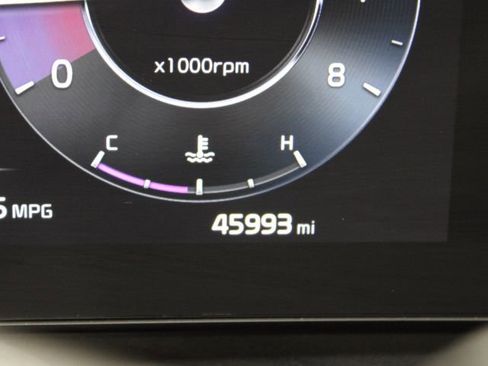 Used 2023 Kia Sportage X-Pro Prestige image 6