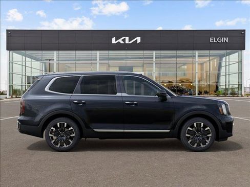 New 2025 Kia Telluride SX Prestige image 7