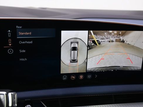 New 2026 Cadillac Optiq Luxury 2 w/ LPO, Floor Liner Package AWD/4WD image 29