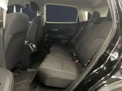 Used 2025 Honda HR-V LX image 13