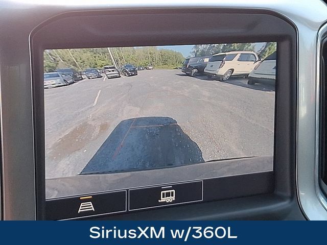 Used 2021 Chevrolet Silverado 1500 RST AWD/4WD image 13
