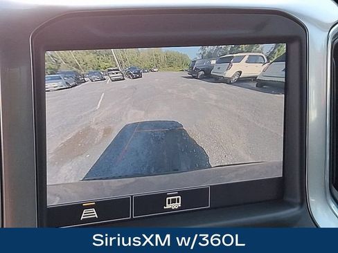 Used 2021 Chevrolet Silverado 1500 RST AWD/4WD image 13