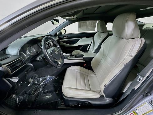 Used 2015 Lexus RC 350 350 w/ Navigation System Package image 14