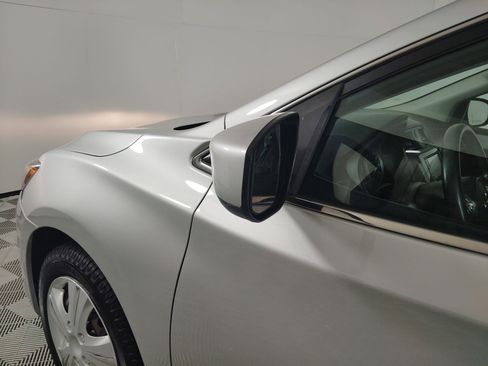 Used 2019 Nissan Sentra S image 20