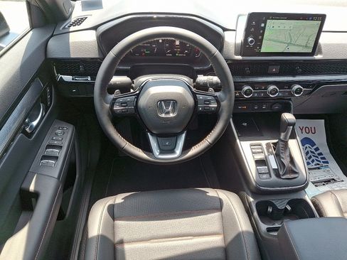 New 2026 Honda CR-V Sport Touring image 6
