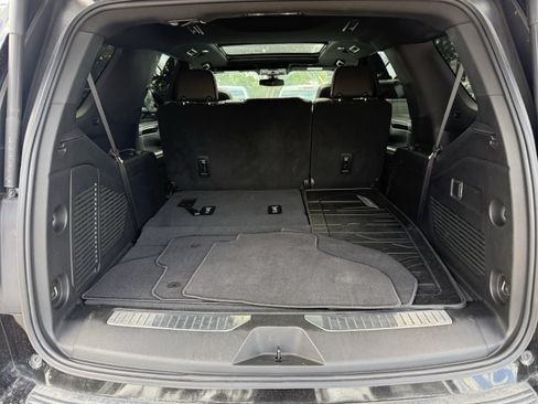 Used 2021 Chevrolet Tahoe RST AWD/4WD image 31
