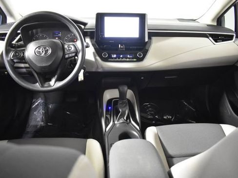 Used 2024 Toyota Corolla LE FWD image 23