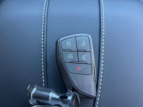 New 2026 GMC Acadia Elevation w/ Black Edition FWD image 32