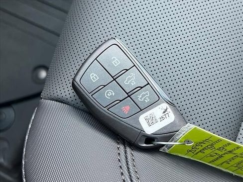 New 2024 GMC Hummer EV 3X w/ Omega Edition image 26