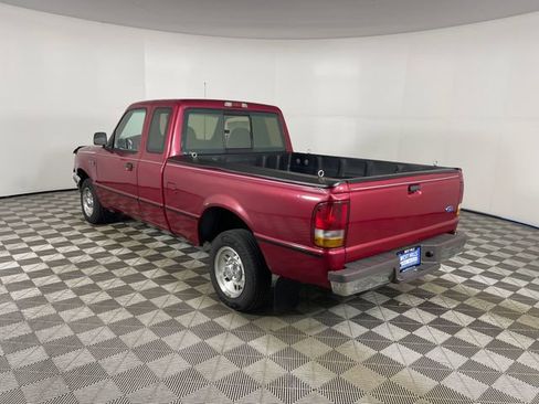 Used 1996 Ford Ranger XL image 17