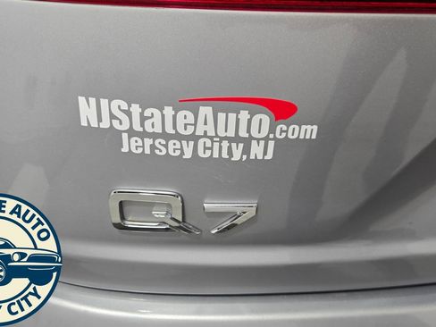 Used 2019 Audi Q7 2.0T Premium Plus w/ Premium Plus Package AWD/4WD image 35
